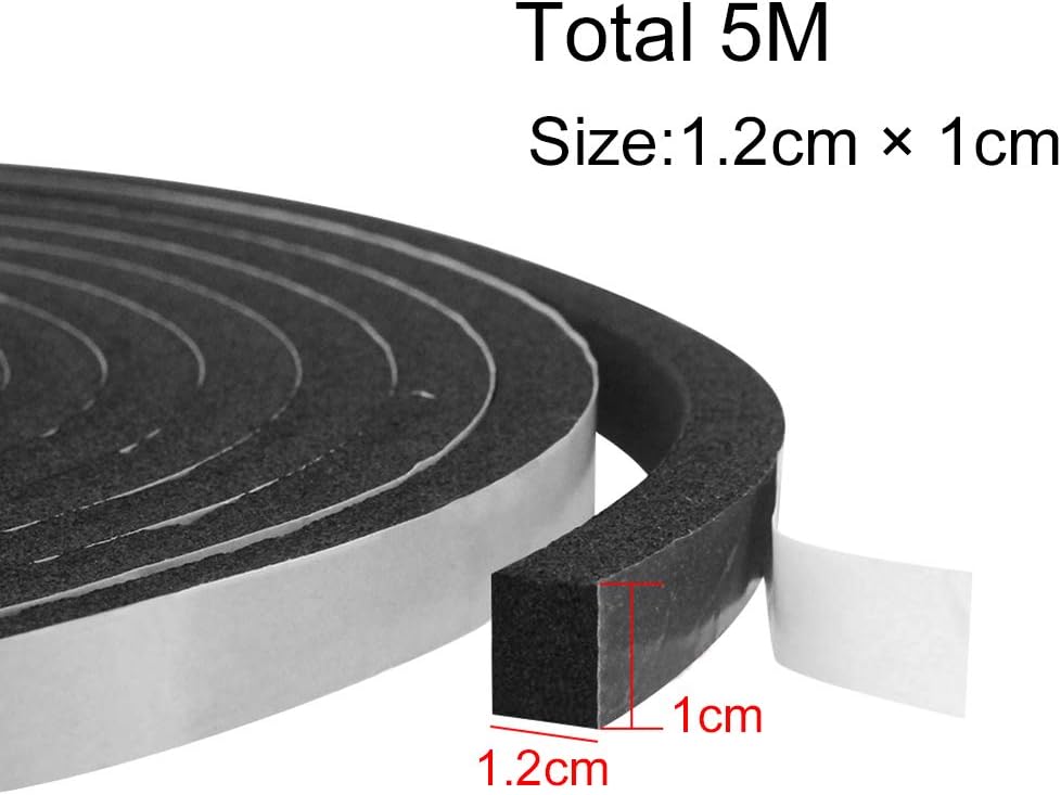 Storystore Foam Insulation Tape - Image 3