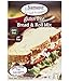 Namaste Foods Gluten Free Bread & Roll Mix, 16-Ounce (Pack of 6)