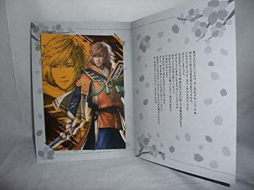 Amazon 戦国無双4 Happy くじ I賞 メッセージ付きブロマイド 小早川隆景 アニメ 萌えグッズ 通販