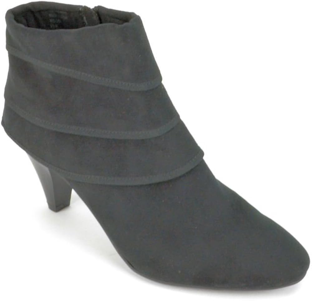 karen scott ankle booties