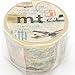 MT Masking Tape - Transportation of The Trip (MTEX1P83)