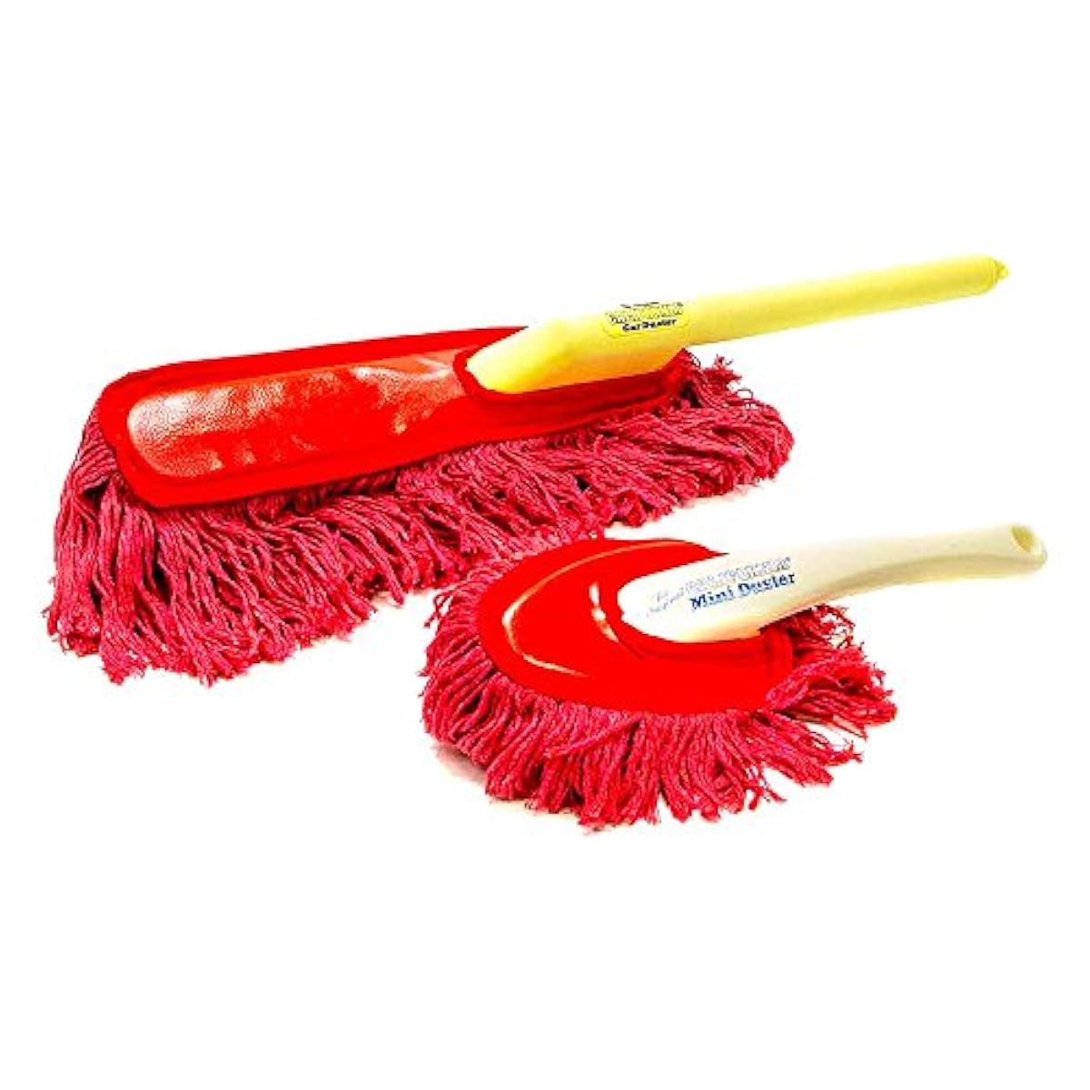 Car Duster Auto Detailing Kit Vehicle Interior Exterior Car Duster Auto Detailing Kit Vehicle Interior Exterior