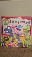 Sockheadz Dinosaurs 1770939385 Book Cover