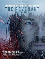 The Revenant [Blu-ray] (Bilingual)