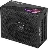 ASUS ROG Strix 1000W Gold Aura PSU ATX 3.0 PCIe 5.0 Modular 80 Plus Gold view 13