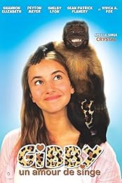 Gibby : Un Amour De Singe