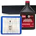 Toro Super Recycler with Briggs & Stratton Engine Tune-Up Kit primary