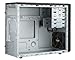 Cooler Master Elite 342 RC-342-KKRJ-GP 400W Mini Tower Case (Black)