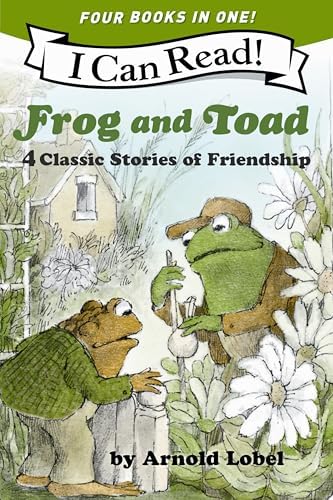 Frog and Toad: The Complete Collection: Arnold Lobel