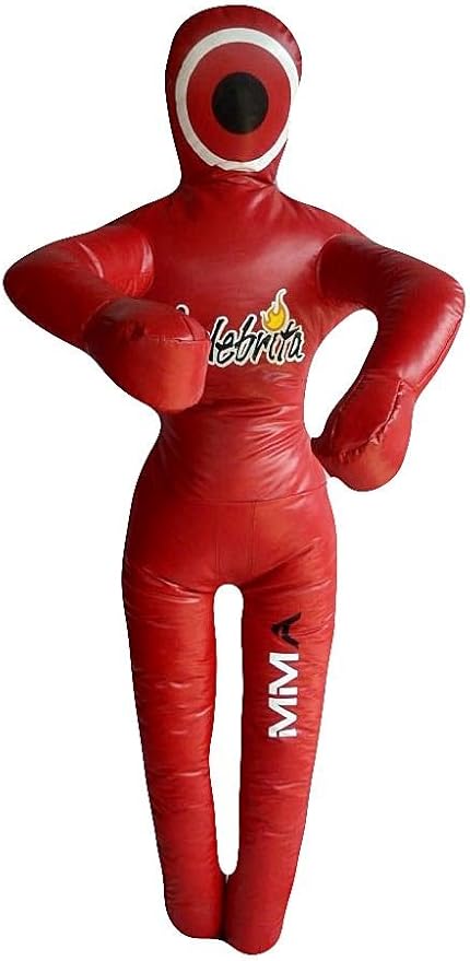 wrestling dummy amazon