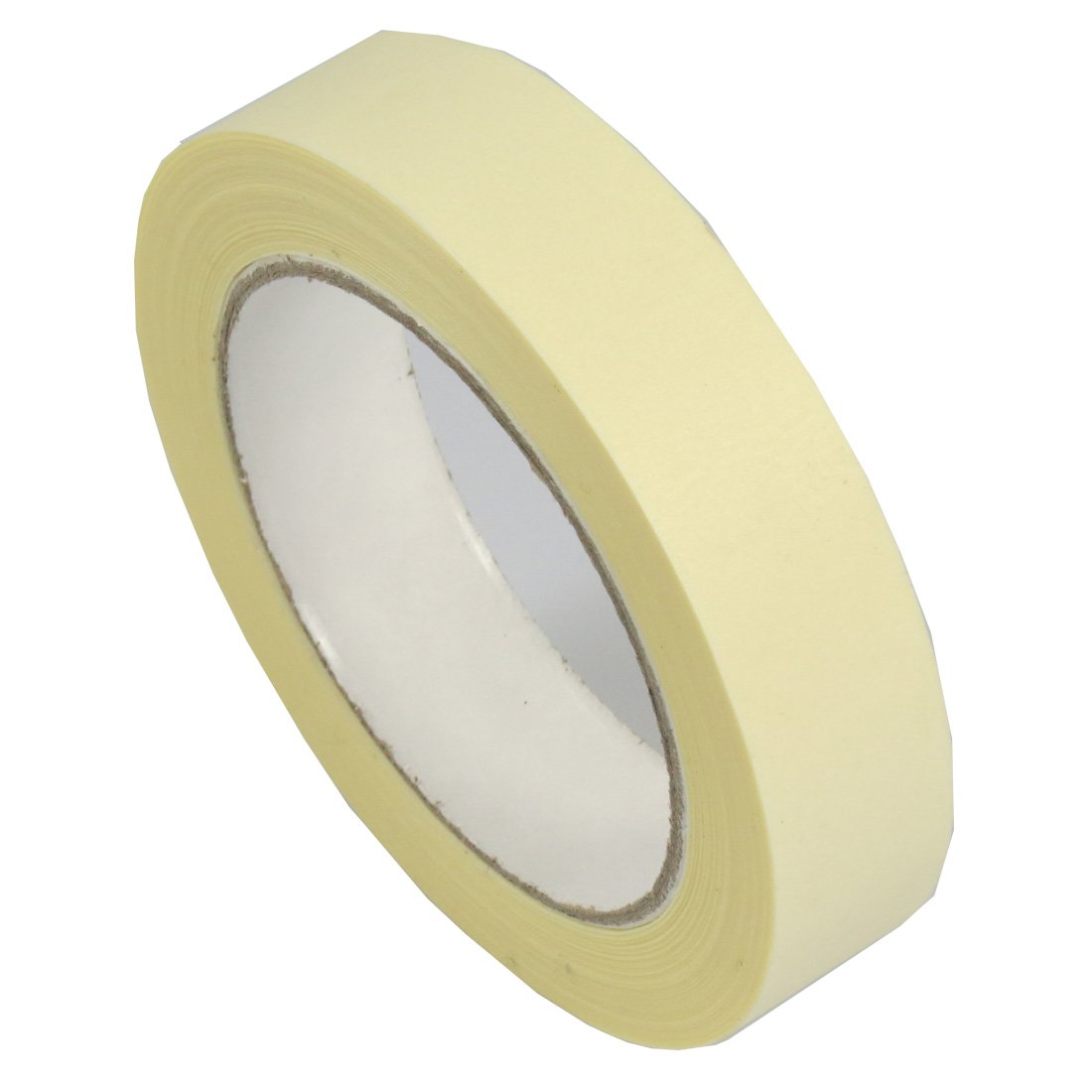 Triplast 50 m 1-Inch Paper Masking Tape (Pack of 2)