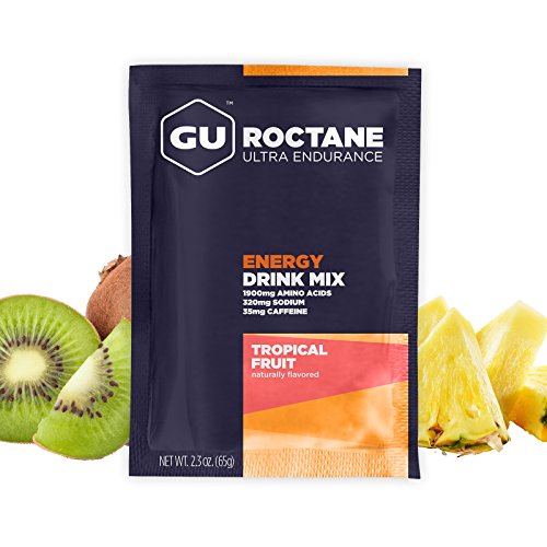 The Safe Way To See GU Endurance Energy Tropical 10-Count GU Endurance Energy Tropical 10-Count