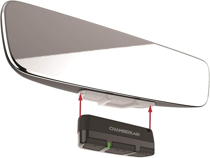 Do Auto Dimming Mirrors Need Power at Adrianne Funk blog