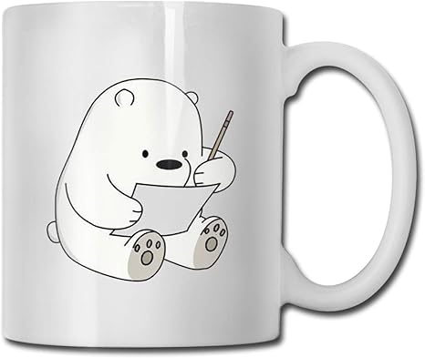 Amazon Co Jp 熊 勉強中 マグカップ かわいい食器 コーヒーカップ おもしろ食器 マグ 創意コップ おしゃれ 贈答品ボトル 水筒 カフェ オフィス 自宅 在宅勤務 ホーム キッチン Amazon Co Jp 熊 勉強中 マグカップ かわいい食器 コーヒーカップ おもしろ食器 マグ 創意コップ おしゃれ 贈答品ボトル 水筒 カフェ オフィス 自宅 在宅勤務 ホーム キッチン