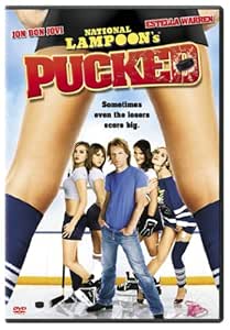 National Lampoon's Pucked