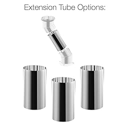 Solatube® Spectralight® Infinity Extension Tube