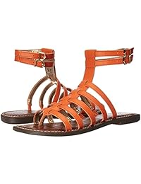 Sam Edelman Gilda Sandalia plana para mujer