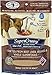 CLEAR CONSCIENCE PET® Paw Jus™ SuperGravy® – Natural Dog Food Gravy Topper – Hydration Broth Food Mix – Human Grade – Kibble Seasoning for Picky Eaters – Gluten & Grain Free (4.5 oz. (30 Scoop))