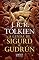Livro A Lenda de Sigurd & Gudrún