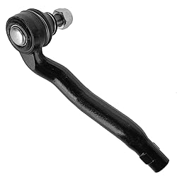 TRQ Front Steering & Suspension Kit Compatible with