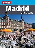 Berlitz: Madrid Pocket Guide by 