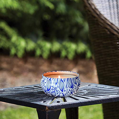 5 JOLIE+MUSE+Citronella+Natural+Scented