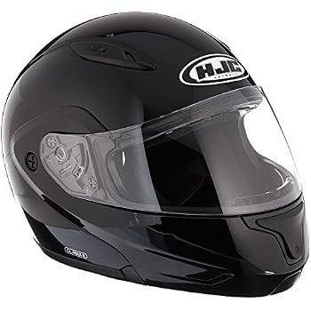 Amazon.com: HJC Solid Men's CL-MAX II Bluetooth Sports ...