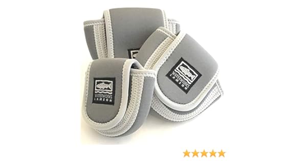 Lamson neoprene reel case Clearance