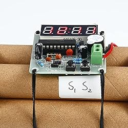 WeYingLe Fake Bomb, Fake Dynamite Bomb Prop for