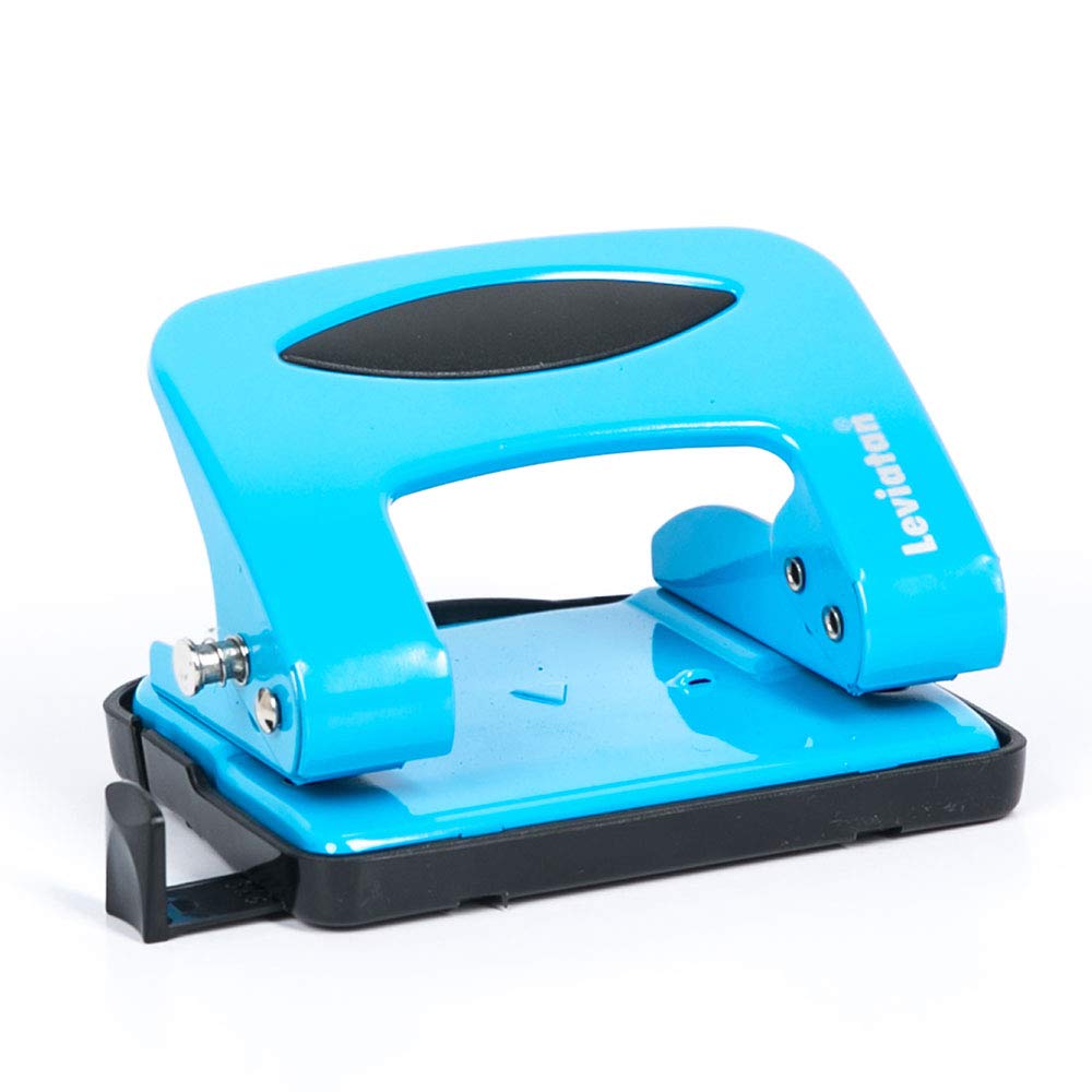 Leviatan 420 20B Hole Punch Blue