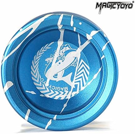 magicyoyo n12