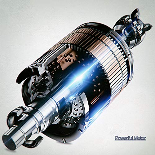 Qjin Akku-Säbelsäge 18V Elektrische Säbelsäge (ohne Batterie) – Bild 6