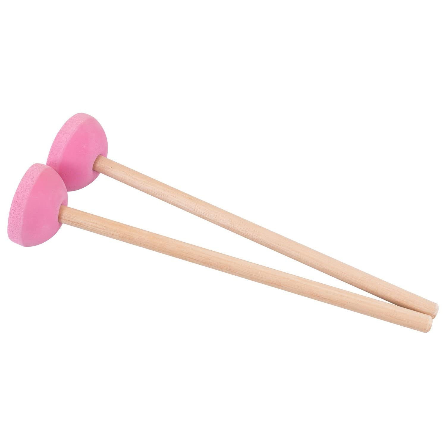 Percussion Plus PP460 Tenor Bass Steel Pan Sticks