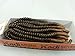 Kadi Natural Braiding Style, Hair Extension, Professional Grade Kanekalon (T1B/27 - Black / Honey Blond, SPRING TWIST)