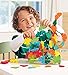 Connectagons - Geometry Constructive Building Set, Set of 240 Connectagons