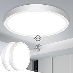 slochi 2 Pack Motion Sensor Light Indoor