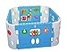 Pavlov'z Toyz Electronic Interactive Activity Baby Playpen