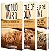The First World War: A Captivating Guide to World War 1, The Battle of Verdun and the Battle of Somm by Captivating History