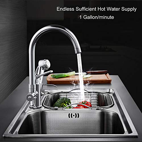 1 ECOTOUCH+Electric+Tankless+Digital+Efficiency