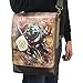 The Coop BioShock Big Daddy Messenger Bag