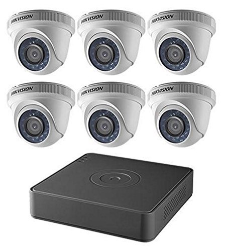 Hikvision usa t7108q2ta hikvision kit, 8 ch turbo hd/an…