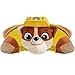 Pillow Pets Nickelodeon Paw Patrol, Rubble, 16
