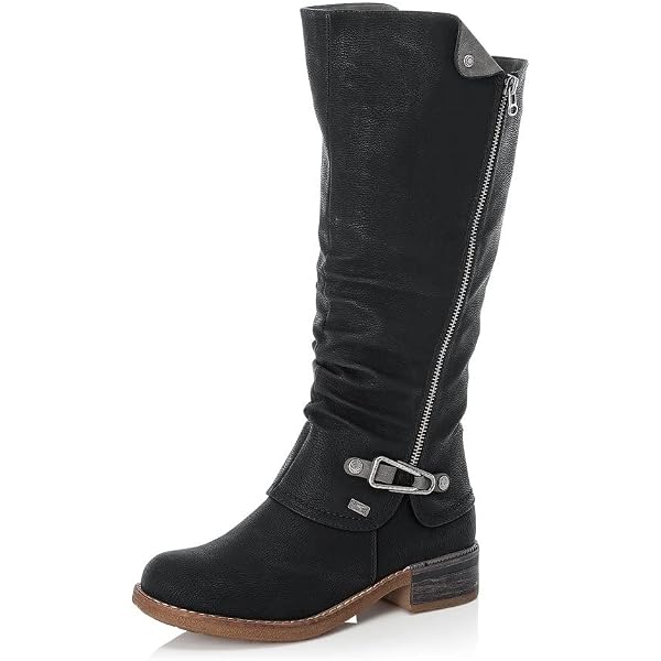 rieker marvel boots