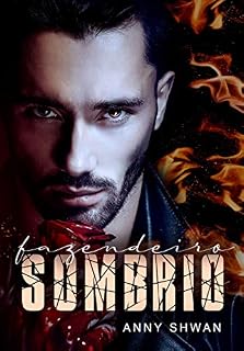 Livro Fazendeiro Sombrio: Romance dark erótico