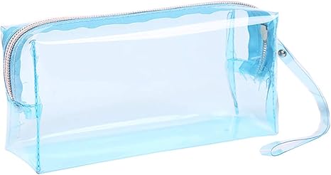 HeiHy Clear Large Capacity Pencil Cases 