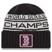 New Era Boston Red Sox 2018 World Series Champions Men's Locker Room Knit Hat