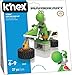 Nintendo Mario Kart Yoshi Bike Building Set