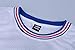 MM MASMIG Bugs 1 Jersey Basketball Jersey S-XXL White (M, White)