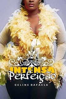Livro Intensa Perfeição