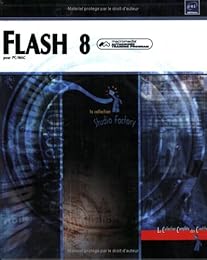 Flash 8